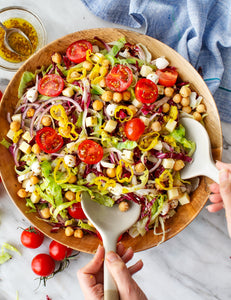 Italian Chopped Salad